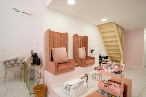 The Beauty Lounge