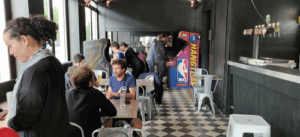 The Pxl Tavern