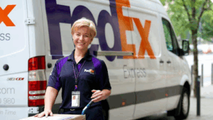 Tnt Express