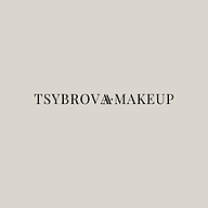 Tsybrova makeup