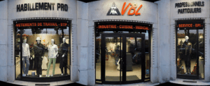 Vbl Pro Lyon