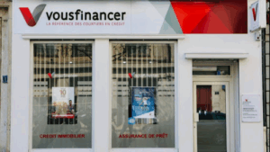 Vousfinancer Lyon 5 et 9