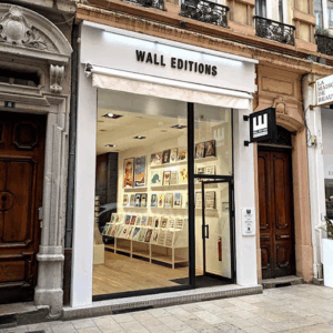 Wall Editions