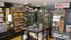 Warhammer - Lyon 6