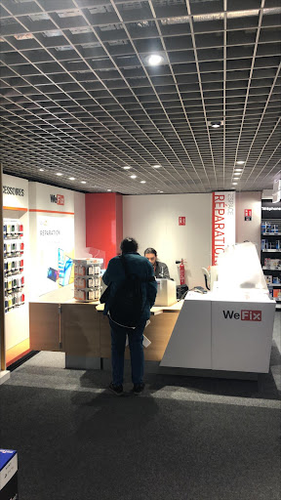 Wefix