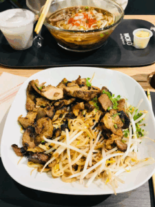 Woko Asian Street Food