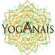 Yoga With Anaïs