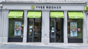 Yves Rocher