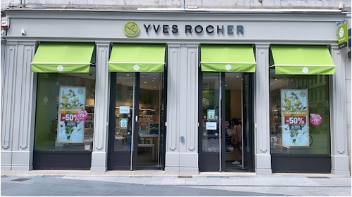 Yves Rocher