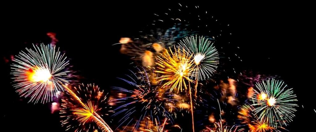 Les 3 meilleurs magasins de feux dartifice à Lyon