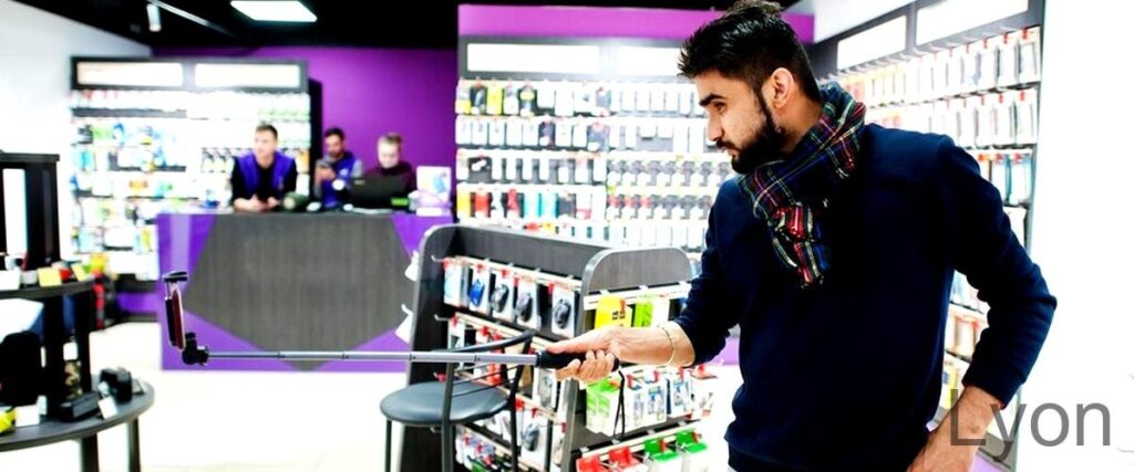 Les 7 meilleurs magasins de jeux vidéo à Lyon