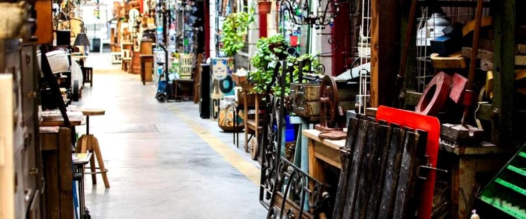 Les 7 meilleurs magasins de matériaux de construction à Lyon
