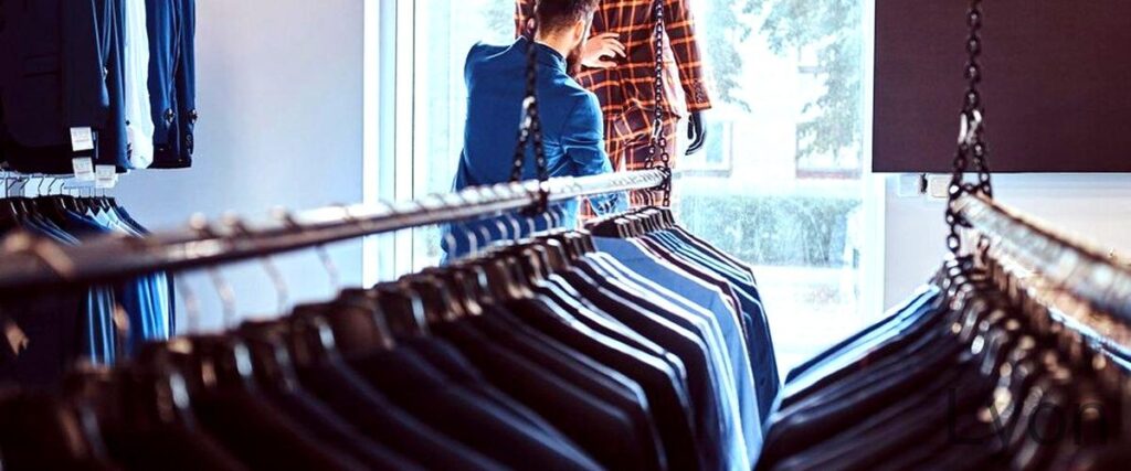 Les 7 meilleurs magasins de vêtements professionnels à Lyon