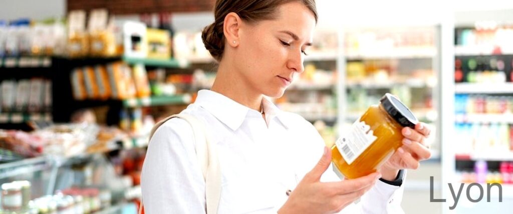 Les 7 meilleurs magasins de vitamines et compléments alimentaires à Lyon