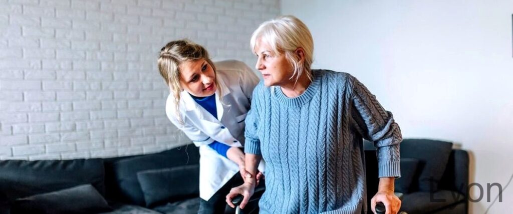 Les 7 meilleures résidences pour personnes âgées à Lyon