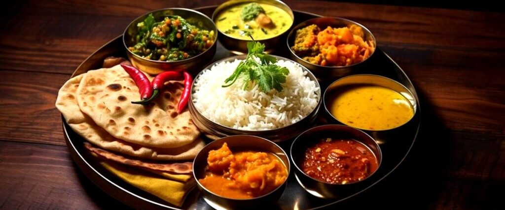 Les 7 meilleurs restaurants indiens à Lyon