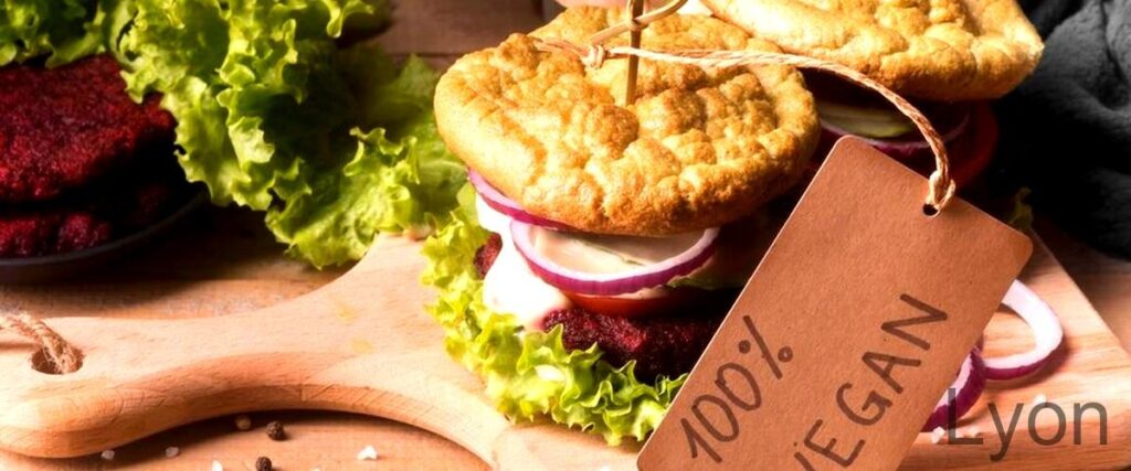 Les 5 meilleurs restaurants sans gluten à Lyon