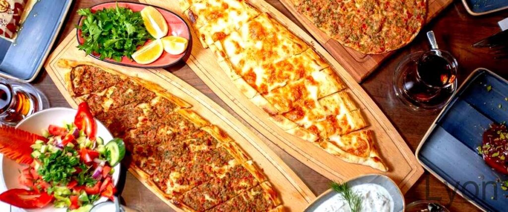 Les 6 meilleurs restaurants turcs à Lyon