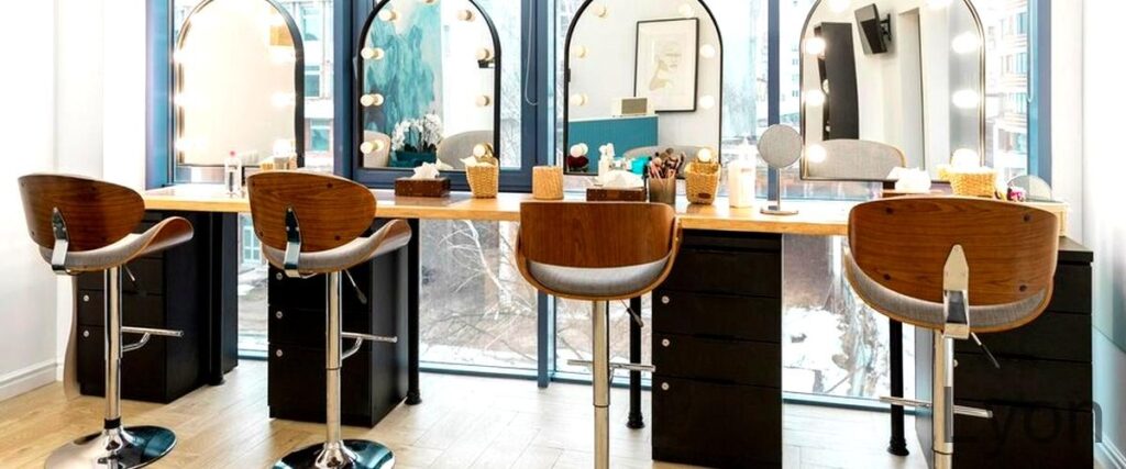 Les 7 meilleurs salons de coiffure à Lyon