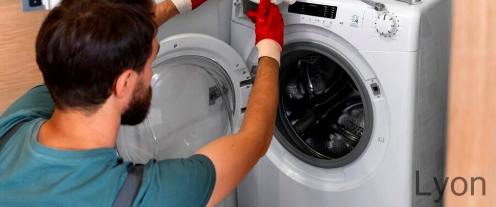 Les 7 meilleurs services de réparation délectroménagers à Lyon