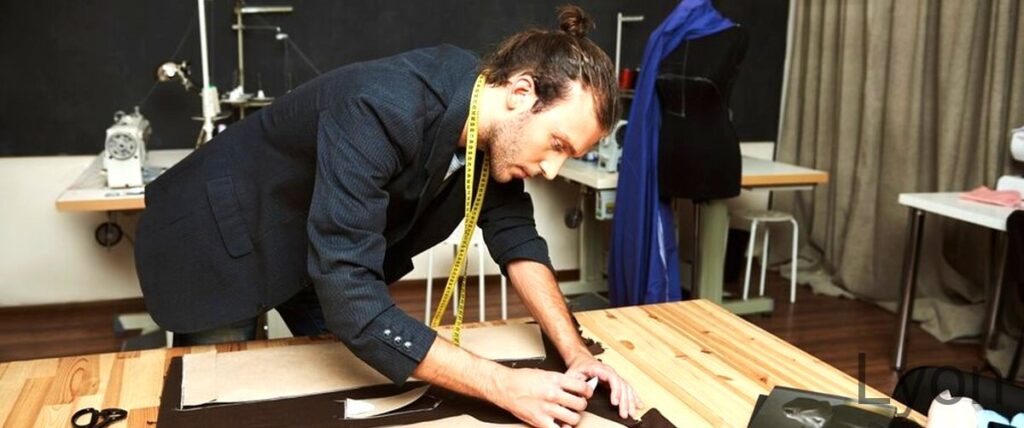 Les 7 meilleurs services de retouche de vêtements à Lyon
