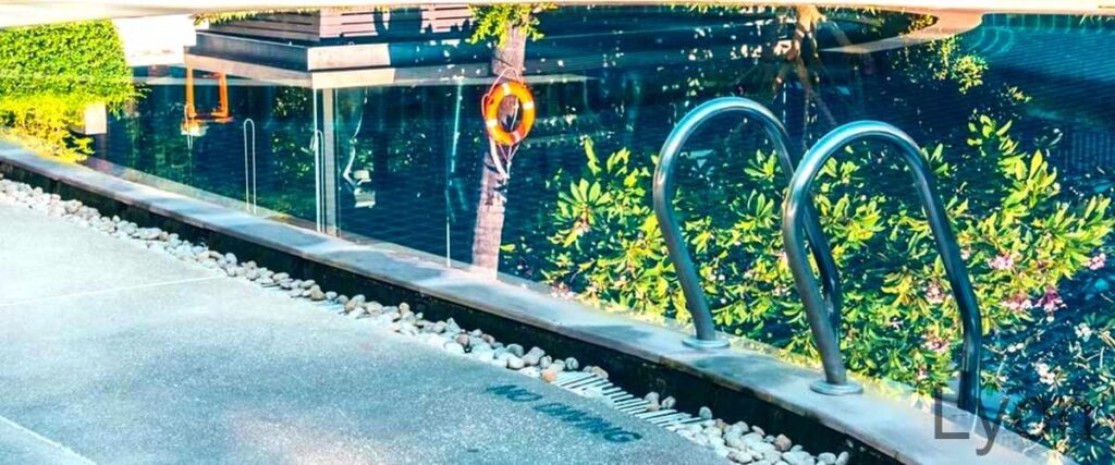 Les 7 meilleures sociétés de construction de piscines à Lyon